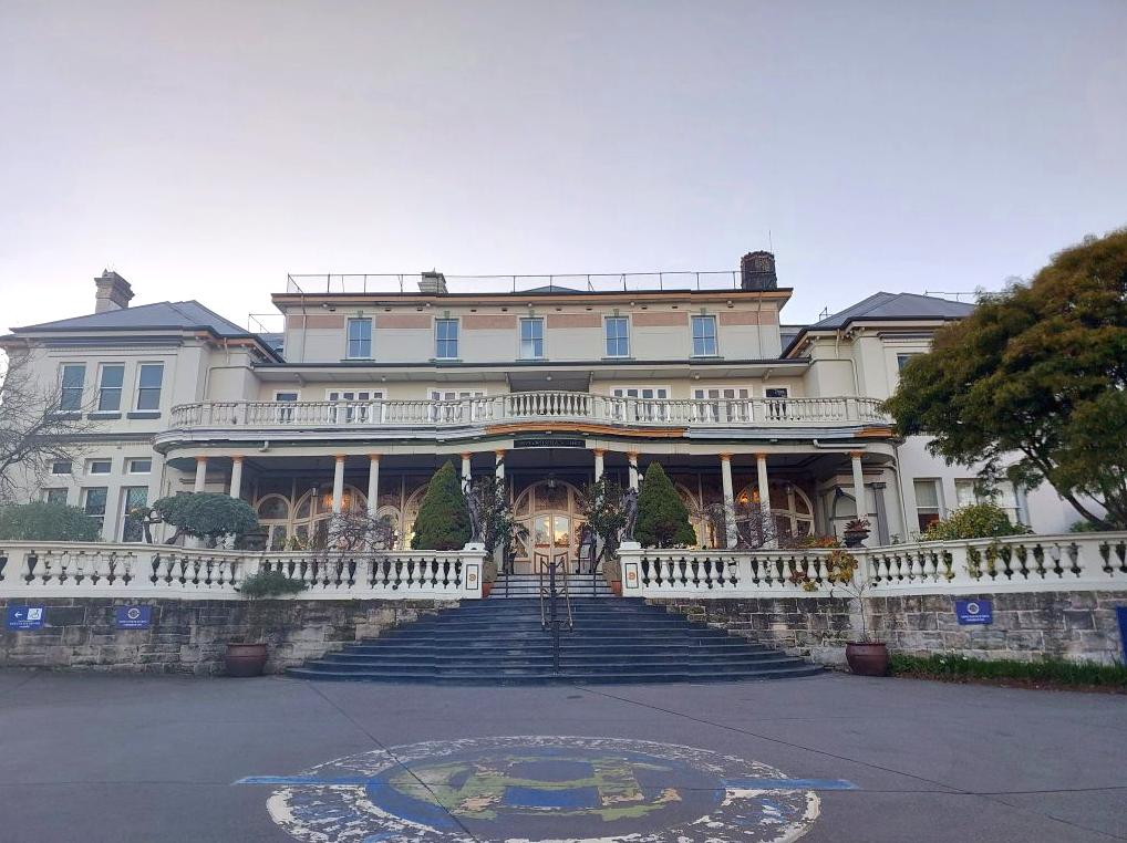 Katoomba's Heritage Uncovered: A Walking Tour Guide