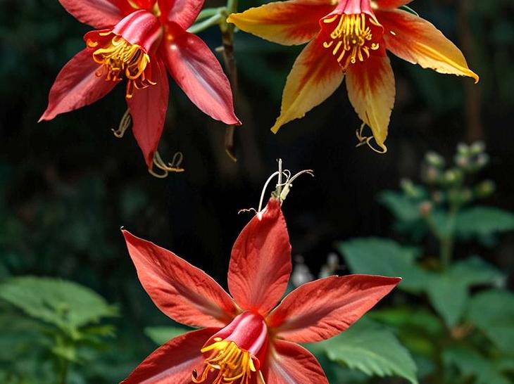 Identifying Local Plants Through Educational Walks