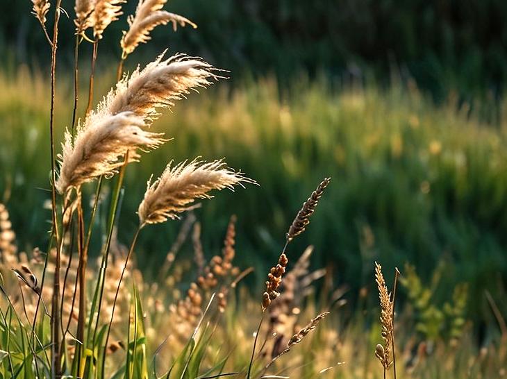 Learning About Indigenous Vegetation via Nature Hikes