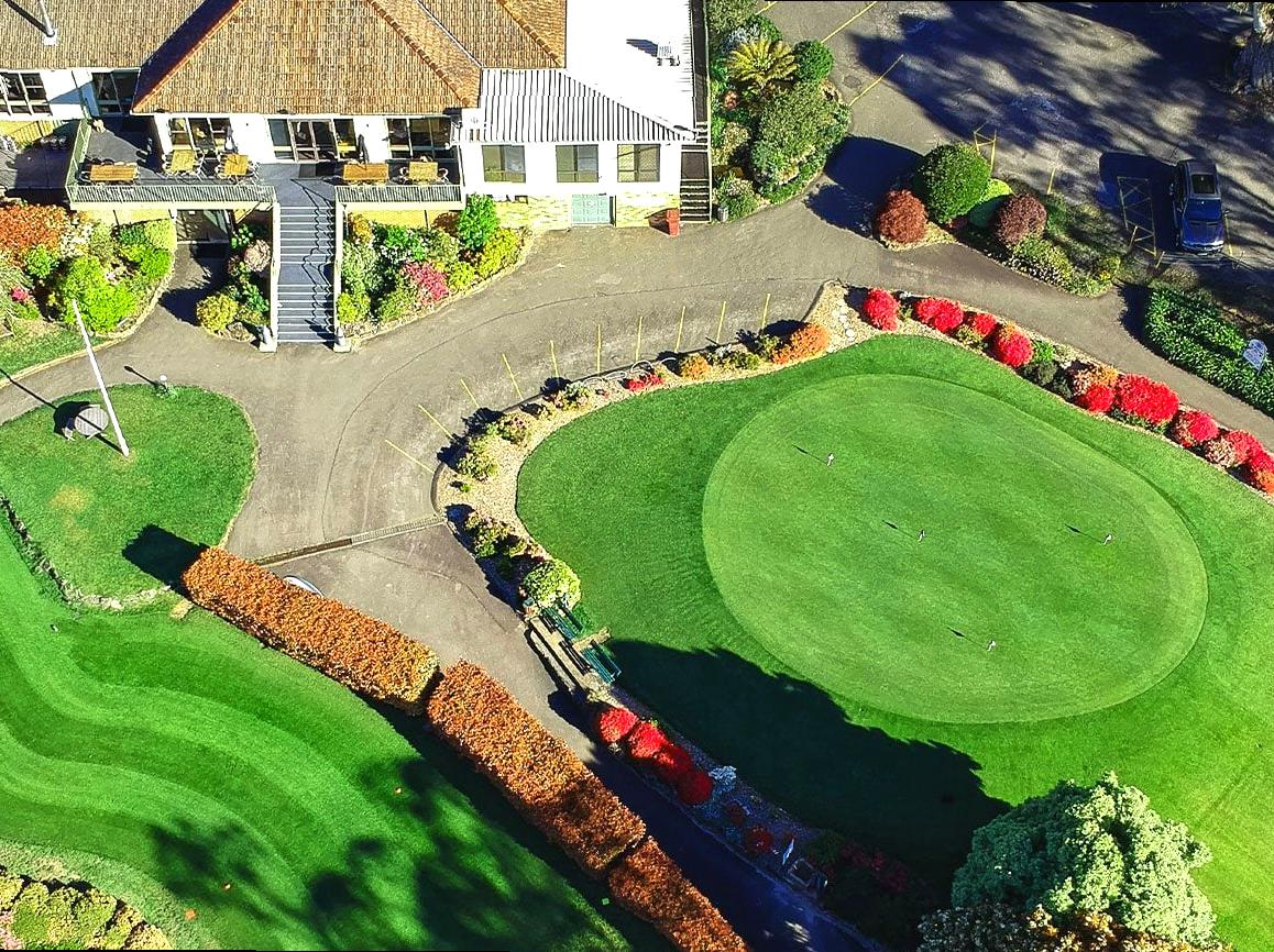 Have Fun Playing Golf at Blackheath Golf Club