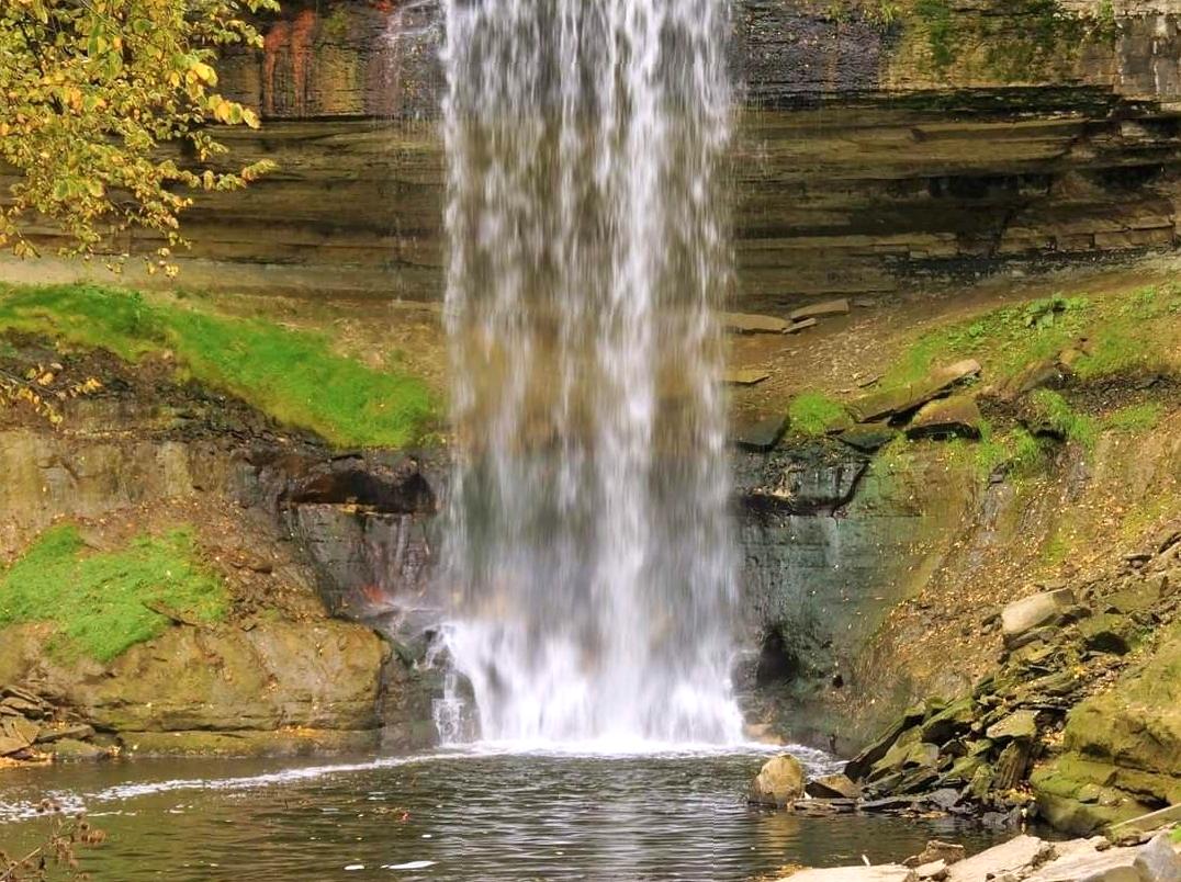 Unveiling Minnehaha Falls: Your Exploration Roadmap