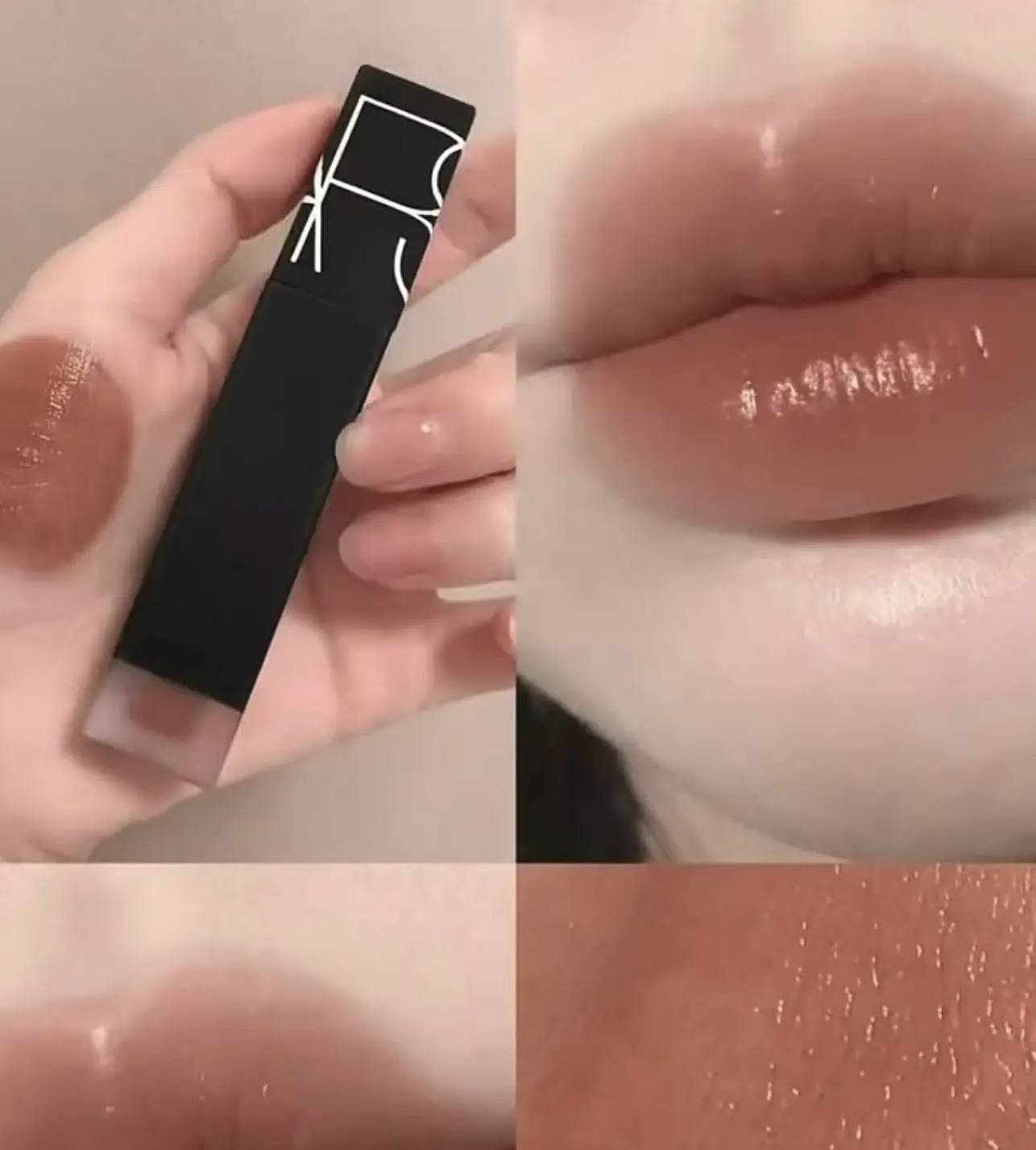 lip blush feathered edge technique training