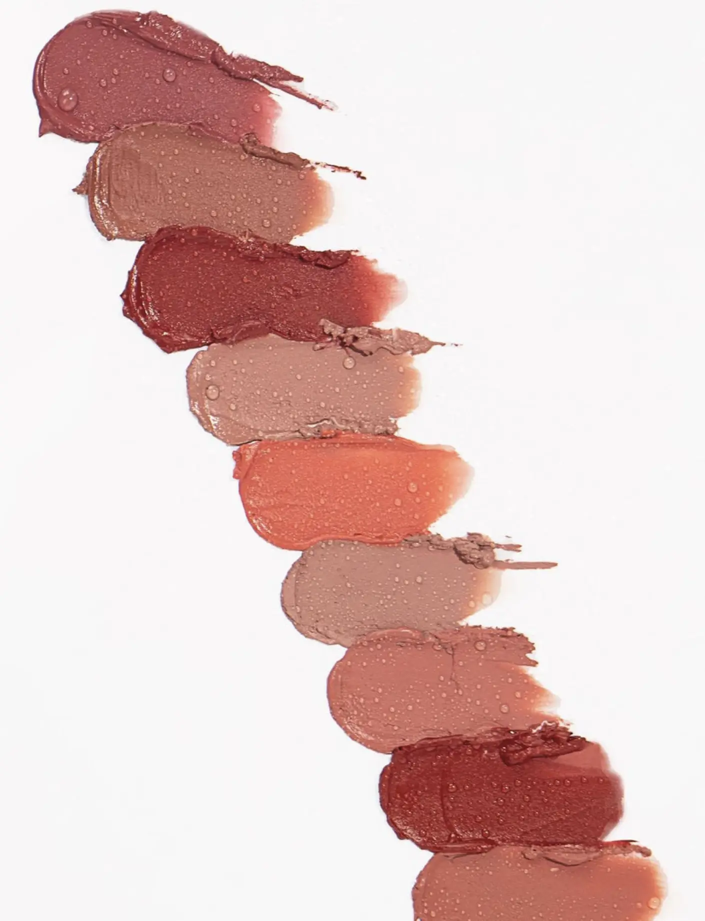 soft focus lip blush training course