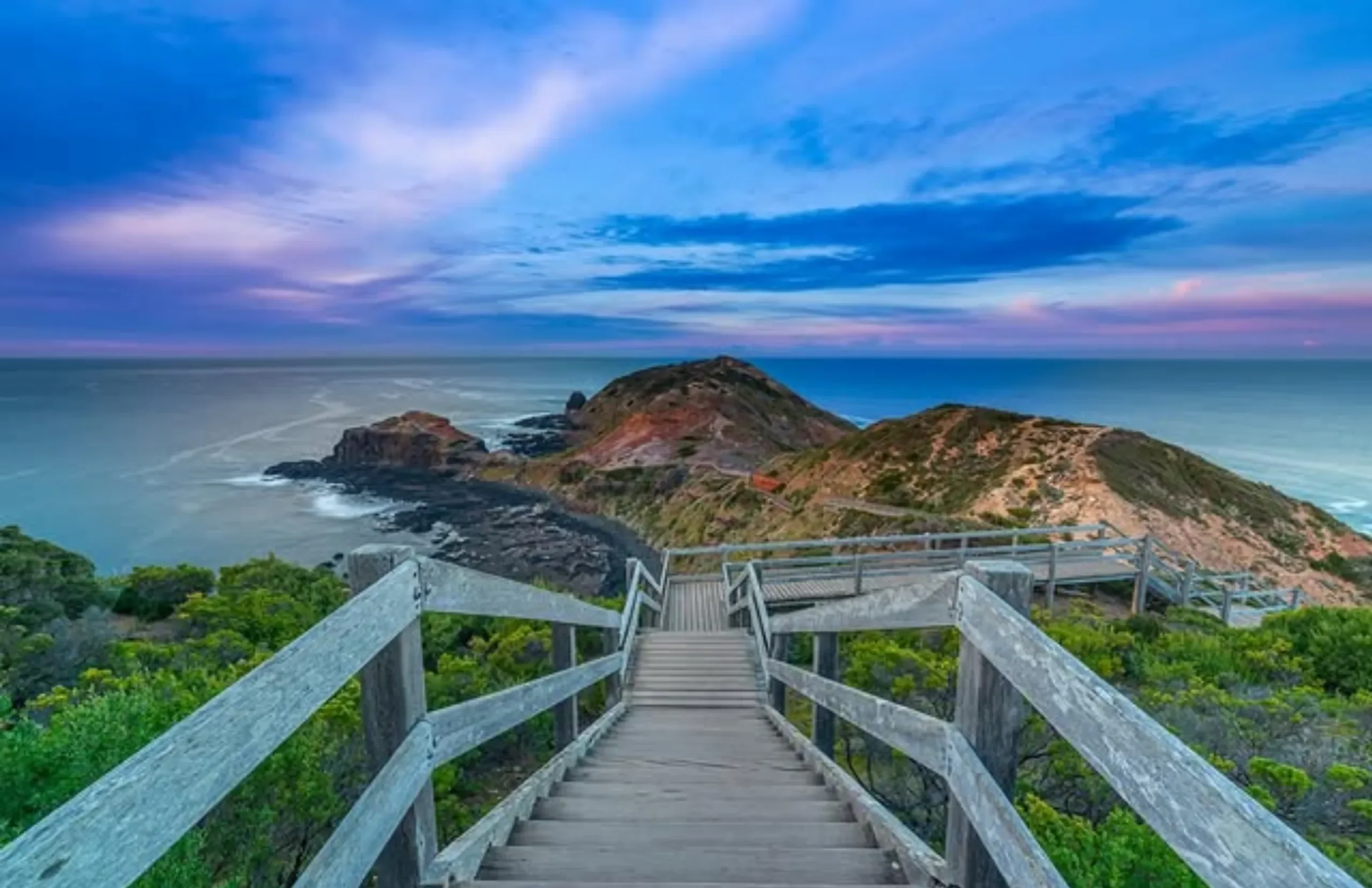 Where Should You Go 2 Hours From Melbourne?